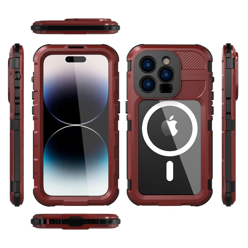 iPhone 15 Pro Max Case